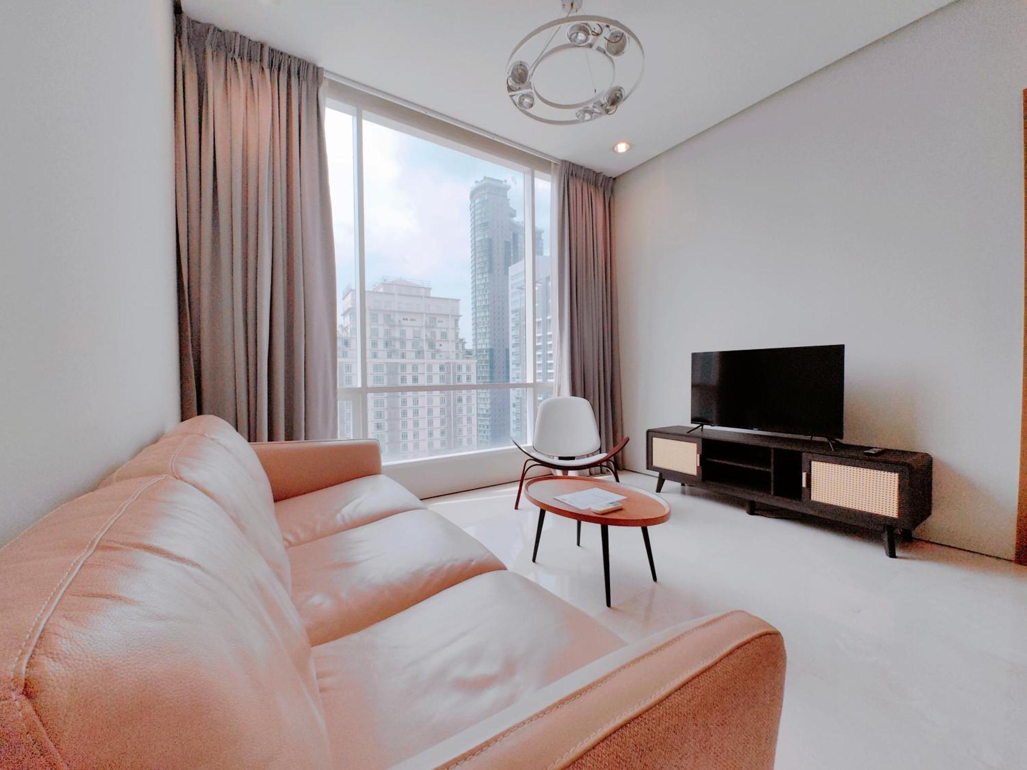 Soho Suites Klcc By Guesthouse, Kuala Lumpur